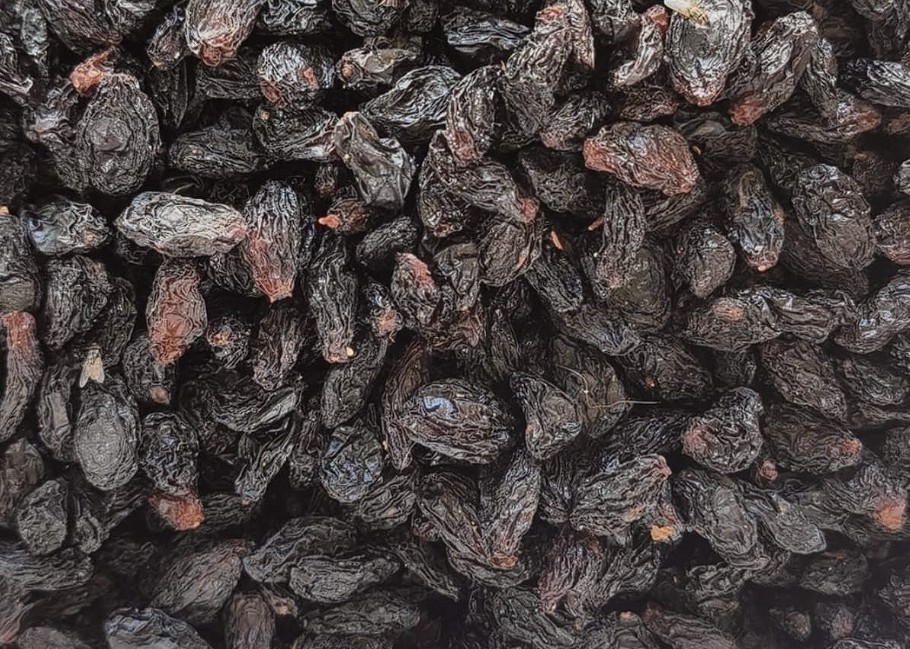 Antep Karası Trauben